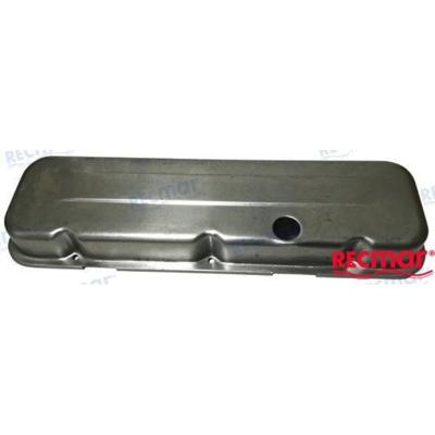 REC14204 - KLEPPENKAP: 454 MKIV Mercruiser