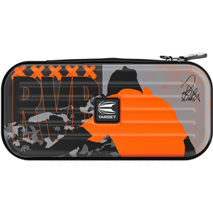 Raymond van Barneveld Dartcase