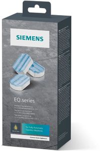 Siemens TZ 80032A multipack ontkalker - voor volautomatische koffiemachines - 9 tabletten