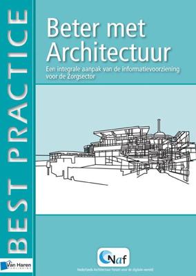 Beter met Architectuur (Paperback)