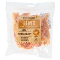 Timo Timo Kip Kauwstrip 400g