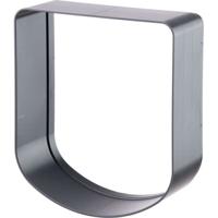 Tunnel di prolunga - FERPLAST - Per gattaiole Swing 3/5 - Grigio