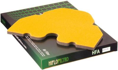 HIFLOFILTRO Air filter hiflo hfa2604
