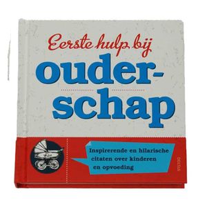 Eerste Hulp bij Ouderschap