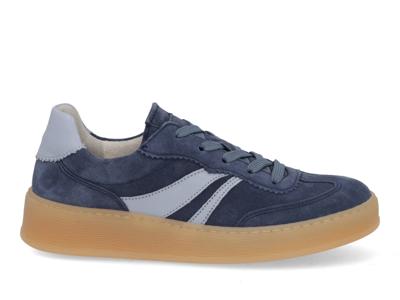 Gabor 86.475.36 jeans Blauw maat 40