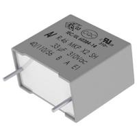 Kemet 463R422052M2M 1 stuk(s) Foliecondensator Bulk