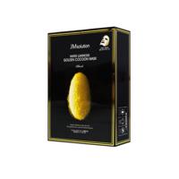 JMsolution -Water Luminous Golden Cocoon Mask Black - 10stuk - thumbnail