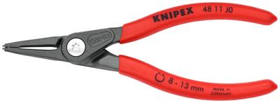 KNIPEX Prec. circlip pliers gray atramentized