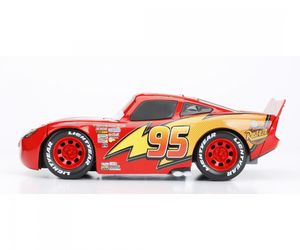 Jada Toys Jada Lightning McQueen Auto, 1:24