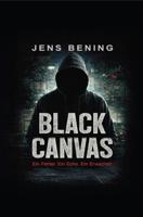 Black Canvas - Jens Bening - ebook