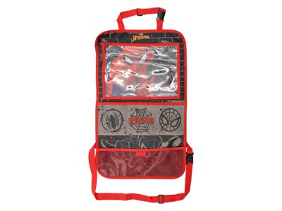 Organizer auto (Spiderman)