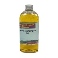 Dierendrogist vlooienshampoo kat