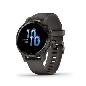Garmin Venu 2S GPS Sporthorloge Graphite 40mm