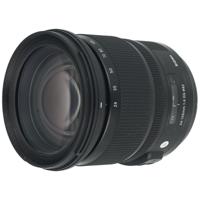 Sigma 24-105mm F/4 DG OS HSM Art Nikon FX occasion