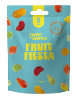 Sweet-Switch Fruit Fiesta