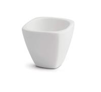 BonBistro Eierdopjes Yong Squito - Wit - 4 stuks