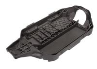 Traxxas - Chassis, charcoal gray (TRX-7422A)