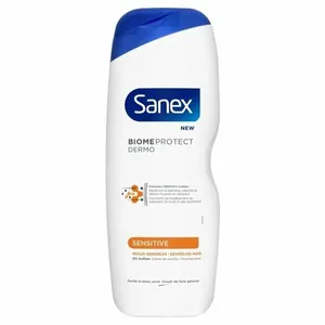 Sanex douchegel Biome Protect Gevoelige huid - 750ml