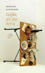 Liefde, als dat het is - Marijke Schermer - ebook