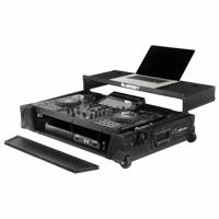 Odyssey 810295 audioapparatuurtas DJ-controller Hard case Zwart