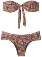 Isolda bikini Borakay - Multicolore