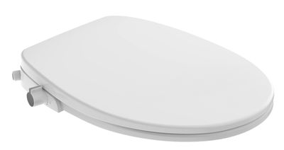 EISL Douche WC opzetstuk met soft-close en quick release - EDDW01 EDDW01