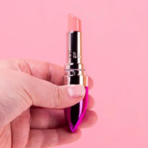 Lipstick Vibrator