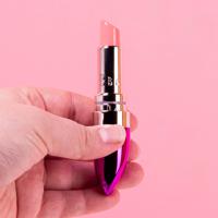 Lipstick Vibrator