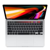 Apple MacBook Pro (13 inch, 2018) - Intel Core i5 - 16GB RAM - 256GB SSD - Touch Bar - 4x Thunderbolt 3 - Zilver