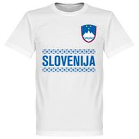 Slovenië Team T-Shirt