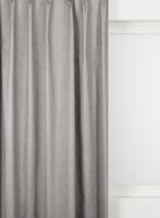HEMA Gordijnstof Nuenen verduisterend grijs (grijs)