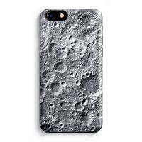 Maanlandschap: Volledig Geprint iPhone 7 Plus Hoesje