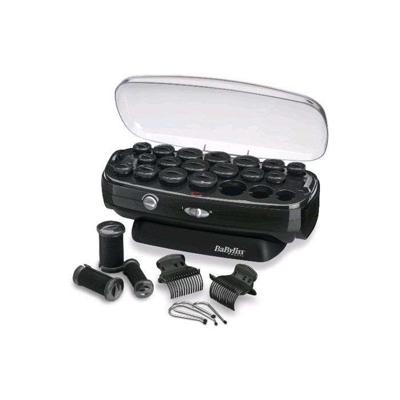 BABYLISS RS035E VERWARMDE BIGOUDIS thermokeramische rollen
