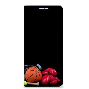 Xiaomi 11T | Xiaomi 11T Pro Hippe Standcase Sports