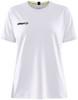 Craft 1911101 Progress Indoor Jersey Wmn - White - S