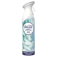 Febreze Febreze Luchtverfrisser - Frisse Wassen - 185 ml