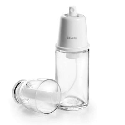 Spuitfles voor olie of azijn Ibili 701117 Plastic