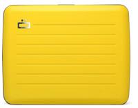 Ögon Smart Case V2 Large Taxi Yellow