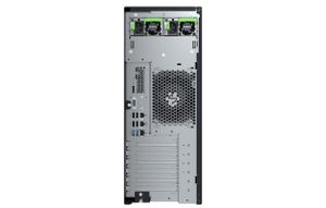 Fujitsu PRIMERGY TX1330 M5 server Tower Intel Xeon E E-2388G 3,2 GHz 32 GB DDR4-SDRAM 500 W