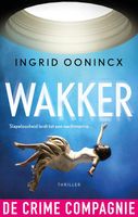 Wakker - Ingrid Oonincx - ebook