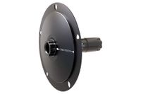 Rotor Spider + Bottom Bracket 30mm - Zwart