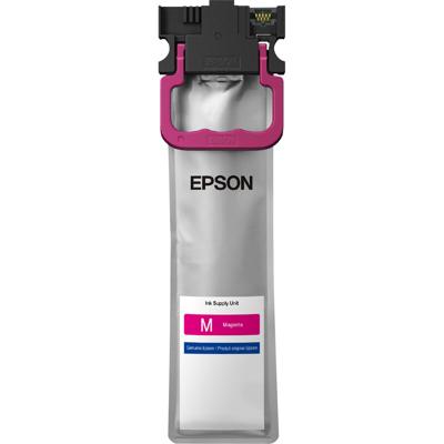 Originele inkt cartridge Epson C13T11N340 Magenta