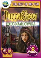 Puppetshow - Terug Naar Joyville - PC CD-DVD (8715181990447) - thumbnail