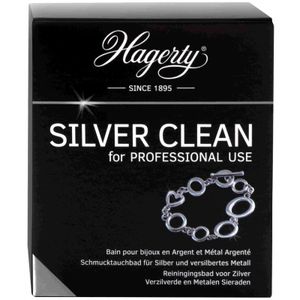Silver clean pro