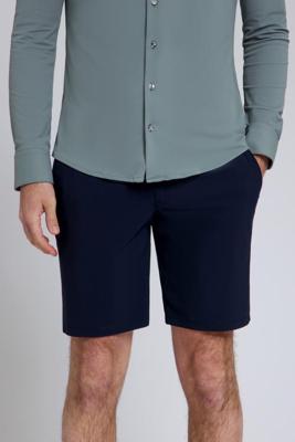 North84 Shorts Travel | Navy