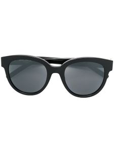 Saint Laurent Eyewear lunettes de soleil YSL Mono - Noir