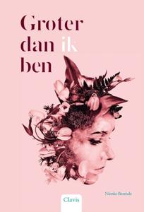 Groter dan ik ben (Hardback)