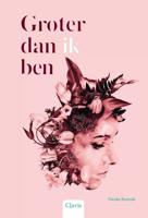 Groter dan ik ben (Hardback)
