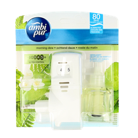 Starterkit ochtenddauw 1 Stuks