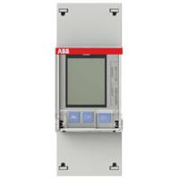 ABB B21 111-100 kWh-meter 1-fase 1 stuk(s) - thumbnail